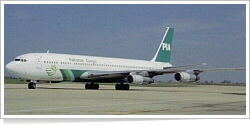 PIA Boeing B.707-373C AP-AWU