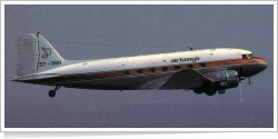 Airkenya Douglas DC-3 (C-47B-DK) 5Y-BBN