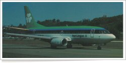 Aer Lingus Boeing B.737-548 EI-CDH