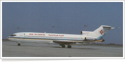 Air Algérie Boeing B.727-2D6 7T-VEA