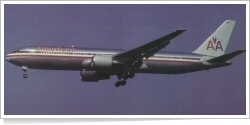 American Airlines Boeing B.767-323 [ER] N360AA