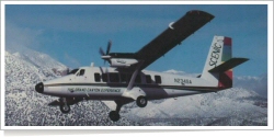 Scenic Airlines de Havilland Canada DHC-6-310 Twin Otter N234SA