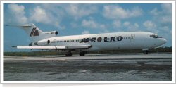 AeroExo Boeing B.727-235 XA-SFF
