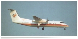 Air Creebec de Havilland Canada DHC-8-314 Dash 8 C-GUAY