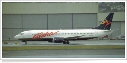 Aloha Airlines Boeing B.737-497 N401AL