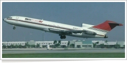 Haiti Trans Air Boeing B.727-247 OB-1301