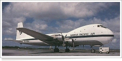 Hawaii Pacific Air Aviation Traders ATL-98 Carvair N5459M