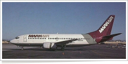 MarkAir Boeing B.737-3M8 N681MA