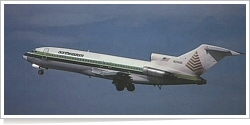 Northeastern International Airways Boeing B.727-21 N355QS