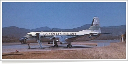 Piedmont Airlines NAMC YS-11A-205 N156P