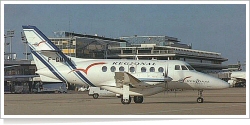 Regional Airlines BAe -British Aerospace BAe Jetstream 31 F-GMVM