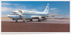 Sierra Pacific Airlines Boeing B.737-2T4 N703S