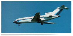 Alaska Airlines Boeing B.727-22C N753AS