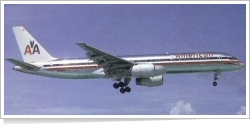American Airlines Boeing B.757-223 N645AA