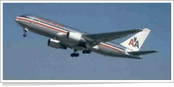 American Airlines Boeing B.767-223 [ER] N315AA
