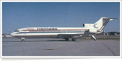 Nomads Boeing B.727-221 N727M