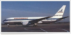 Piedmont Airlines Boeing B.767-201 [ER] N603P