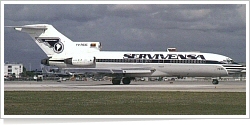 Servivensa Boeing B.727-22 YV-763C