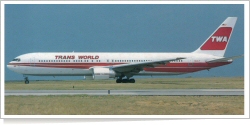 Trans World Airlines Boeing B.767-330 [ER] N691LF