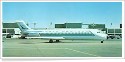 North Central Airlines McDonnell Douglas DC-9-31 N963N