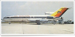 Air Niagara Boeing B.727-25 N8104N