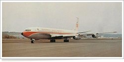 TAP Boeing B.707-382B CS-TBA