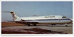 Altair McDonnell Douglas DC-9-32 N904AK