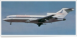 Piedmont Airlines Boeing B.727-51 N838N