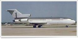 Air One Boeing B.727-51 N837N