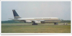 American Travel Air Boeing B.720-048 N8790R