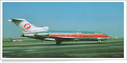 Frontier Horizon Airlines Boeing B.727-23 N1973