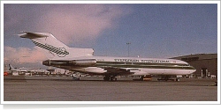 Evergreen International Airlines Boeing B.727-27F N727EV