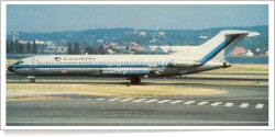 Eastern Air Lines Boeing B.727-254 N547EA