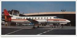 Empire Airlines Swearingen Fairchild SA-226-TC Metro II N101UR