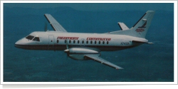 Brockway Air Saab SF-340A N741BA