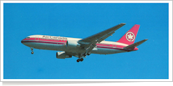 Air Canada Boeing B.767-223 [ER] C-GDSS