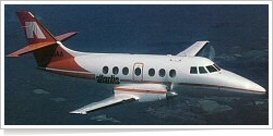 Atlantis Airlines BAe -British Aerospace BAe Jetstream 3101 N155AA