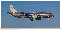 Piedmont Airlines Boeing B.737-301 N303P