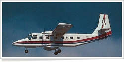 Princeton Airways GAF N24A Nomad N60PA