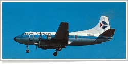 ProAir Services Martin M-404 N255S