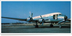 Air Vietnam Douglas DC-6 XV-NUD