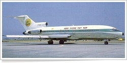 Air Vietnam Boeing B.727-121C XV-NJC