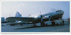 CIC Boeing B.307B-1 Stratoliner F-BELX