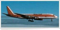 Connie Kalitta Services McDonnell Douglas DC-8-51F N804CK