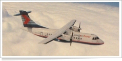 Ontario Express ATR ATR-42-300 C-FLCP