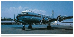 Royal Air Lao Douglas DC-4 (C-54A-DO) XW-TDE