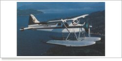 Thunderbird Air de Havilland Canada DHC-2 Beaver C-GTBQ