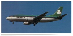 Aer Lingus Boeing B.737-348 EI-BUD