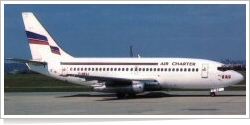 Air Charter Boeing B.737-2Q8 F-GEXJ