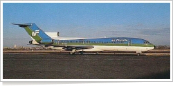 Air Florida Boeing B.727-227  N272AF
